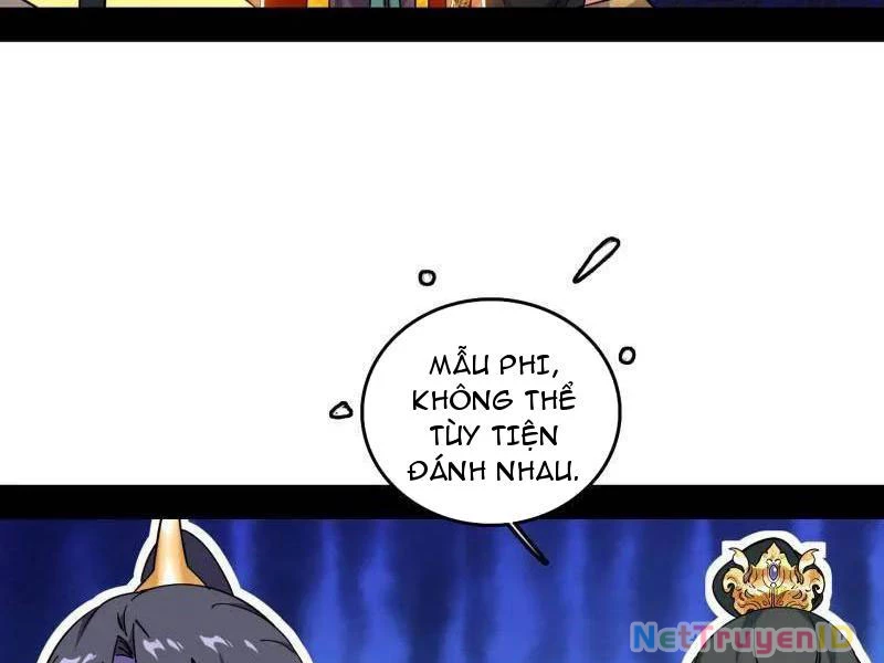 Ta Là Tà Đế Chapter 553 - Trang 4