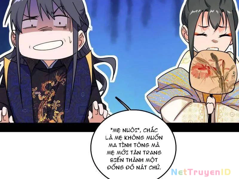 Ta Là Tà Đế Chapter 553 - Trang 4