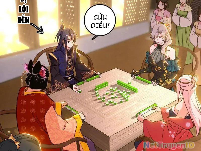 Ta Là Tà Đế Chapter 553 - Trang 4