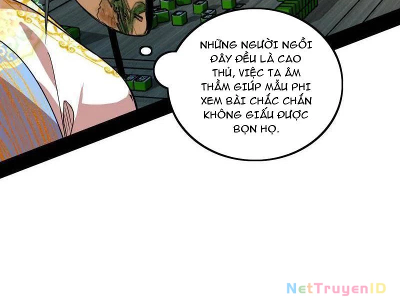 Ta Là Tà Đế Chapter 553 - Trang 4