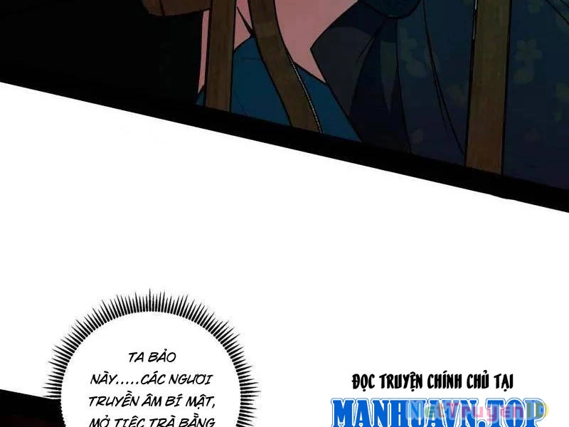 Ta Là Tà Đế Chapter 553 - Trang 4