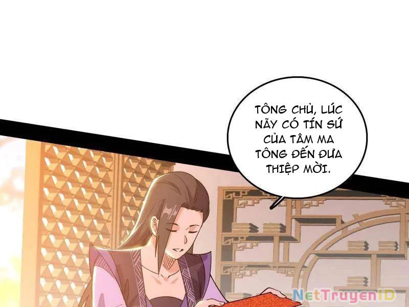 Ta Là Tà Đế Chapter 553 - Trang 4