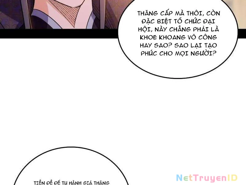 Ta Là Tà Đế Chapter 553 - Trang 4