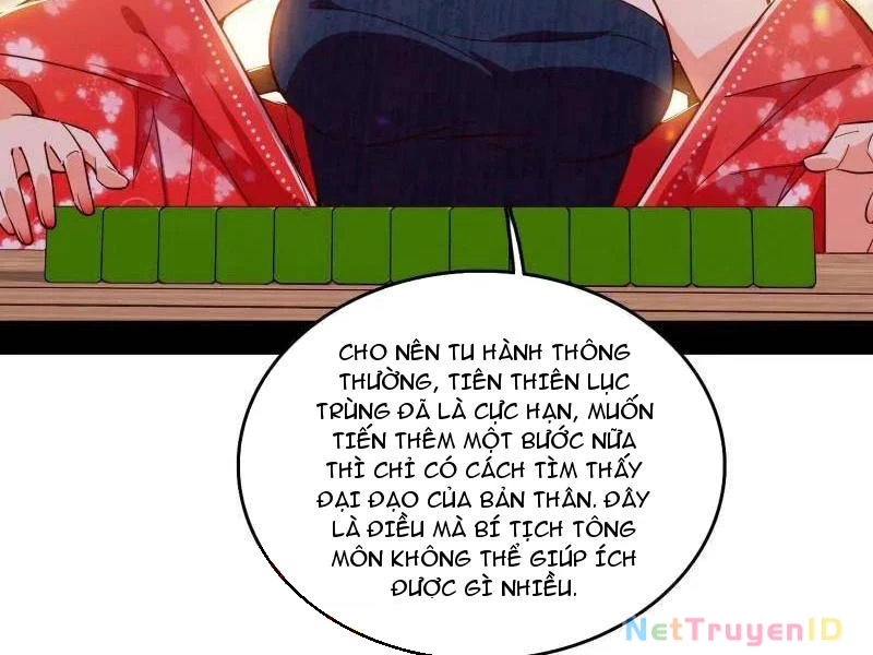 Ta Là Tà Đế Chapter 553 - Trang 4