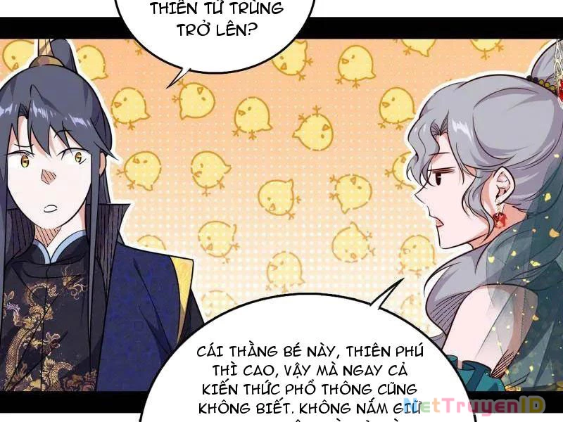 Ta Là Tà Đế Chapter 553 - Trang 4