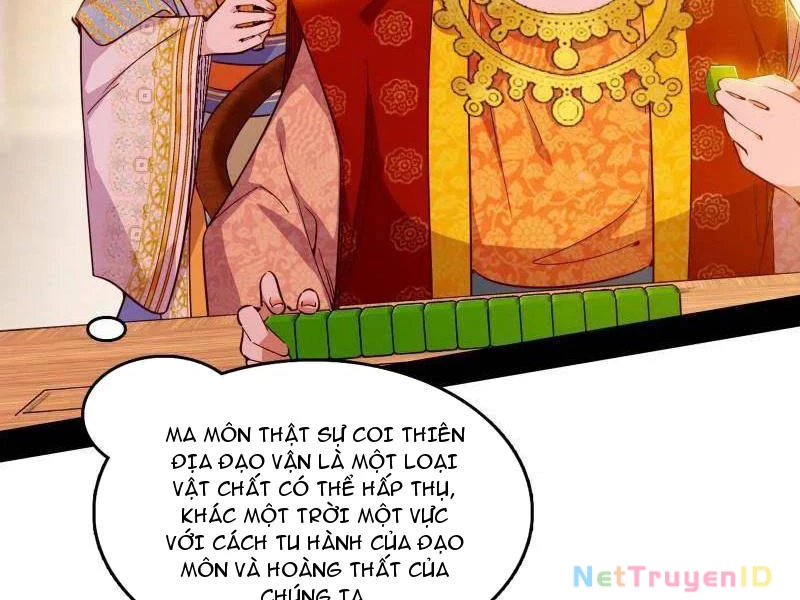Ta Là Tà Đế Chapter 553 - Trang 4