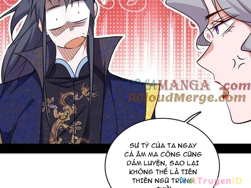 Ta Là Tà Đế Chapter 553 - Trang 4