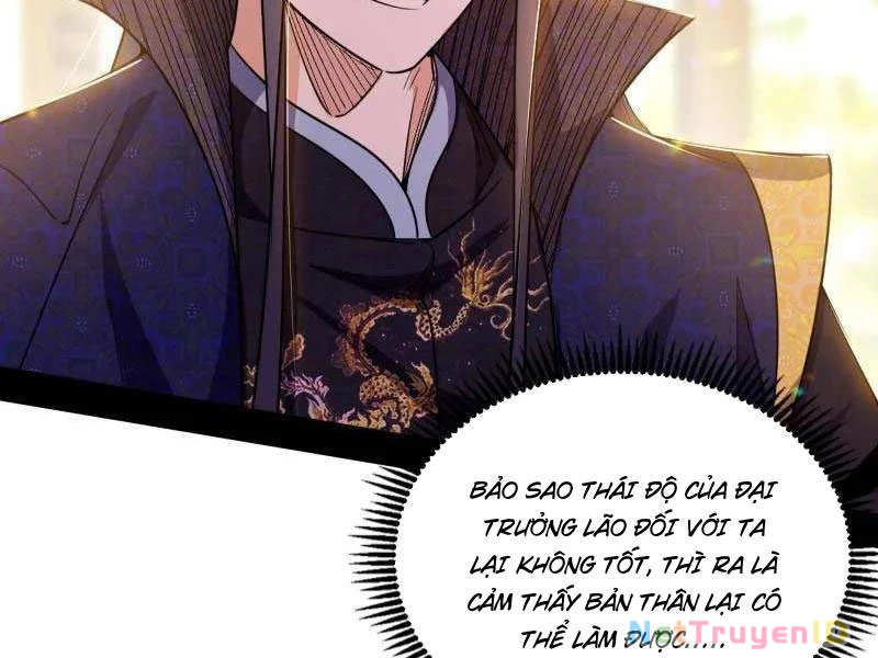 Ta Là Tà Đế Chapter 553 - Trang 4