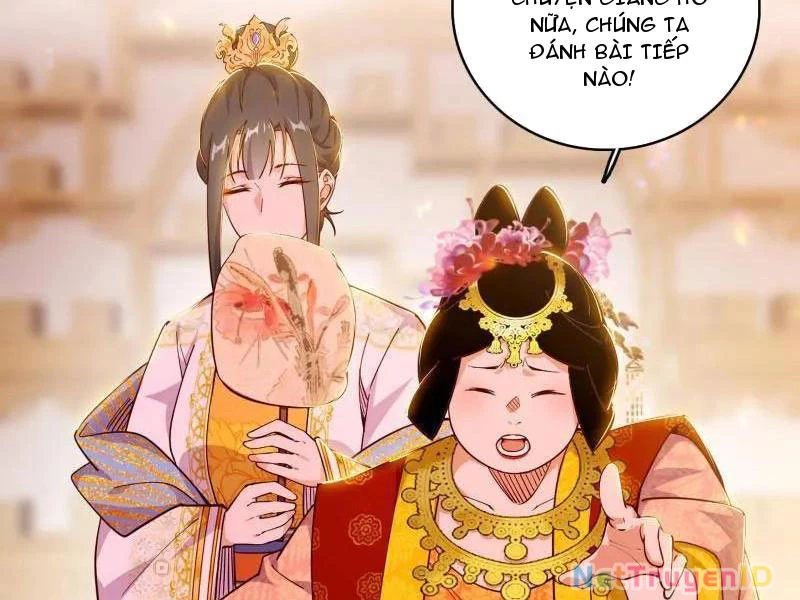 Ta Là Tà Đế Chapter 553 - Trang 4