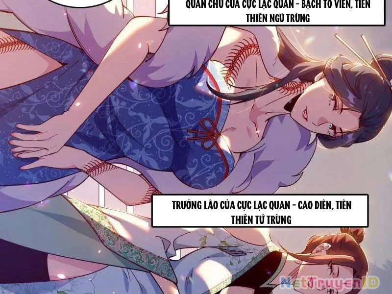 Ta Là Tà Đế Chapter 553 - Trang 4