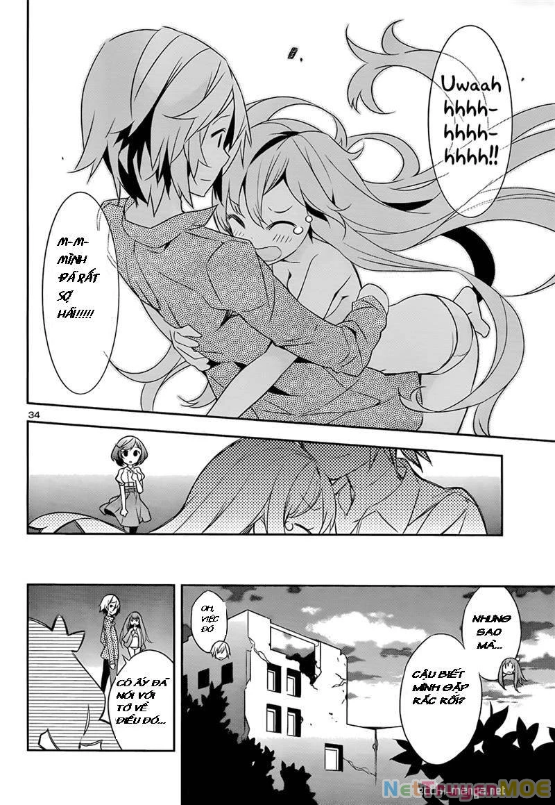 Idol Pretender Chapter 4 - Trang 3