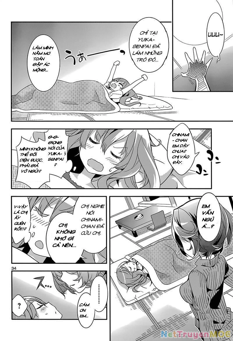 Idol Pretender Chapter 5 - Trang 3