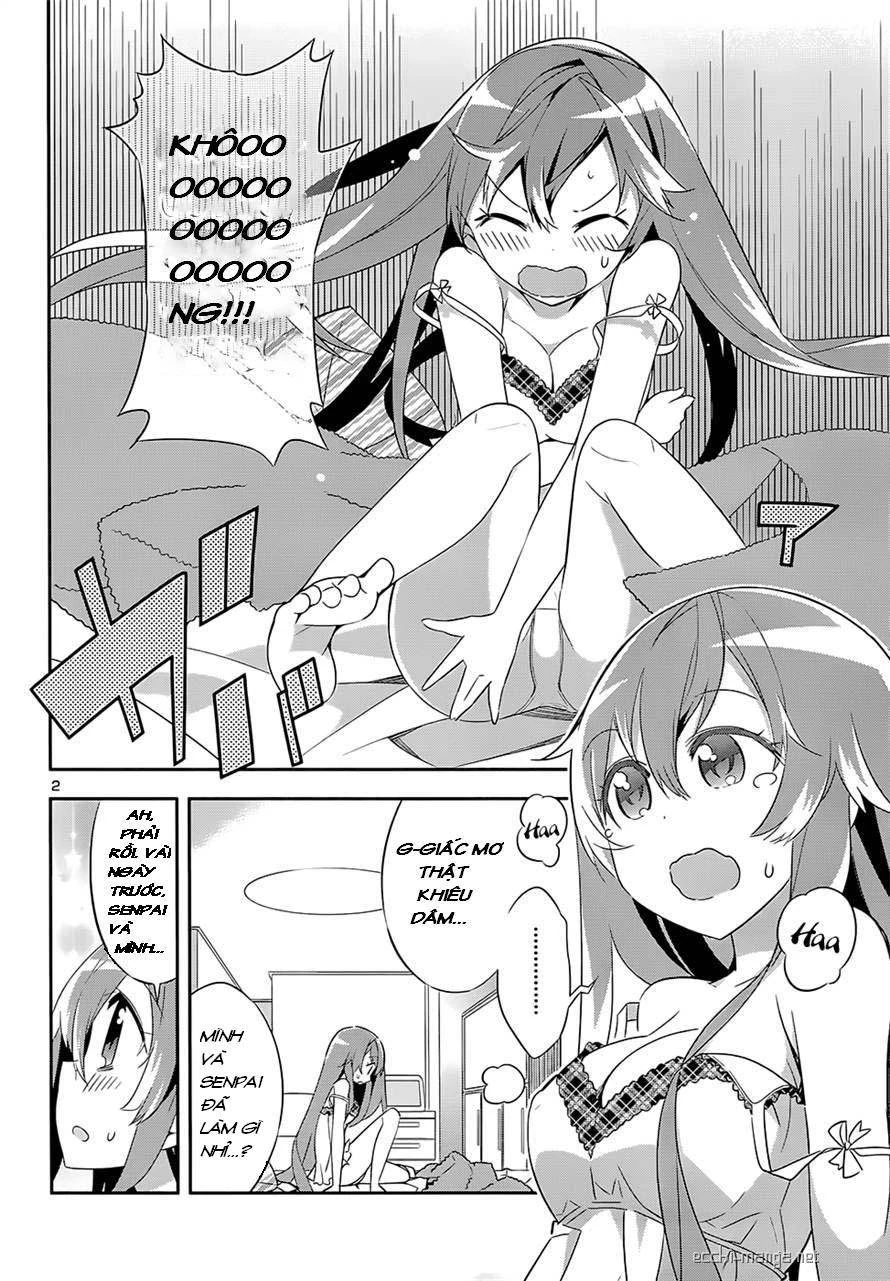 Idol Pretender Chapter 6 - Trang 3