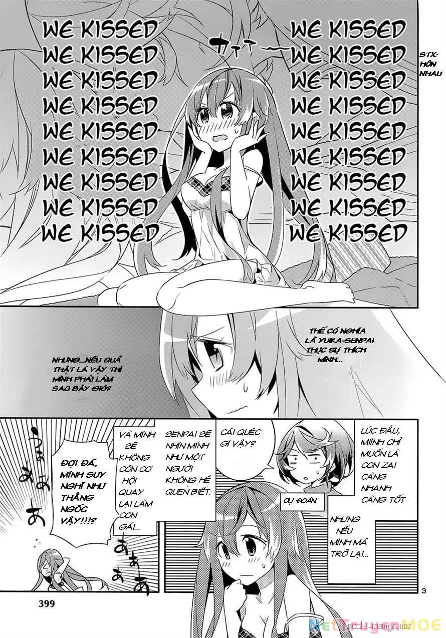 Idol Pretender Chapter 6 - Trang 3