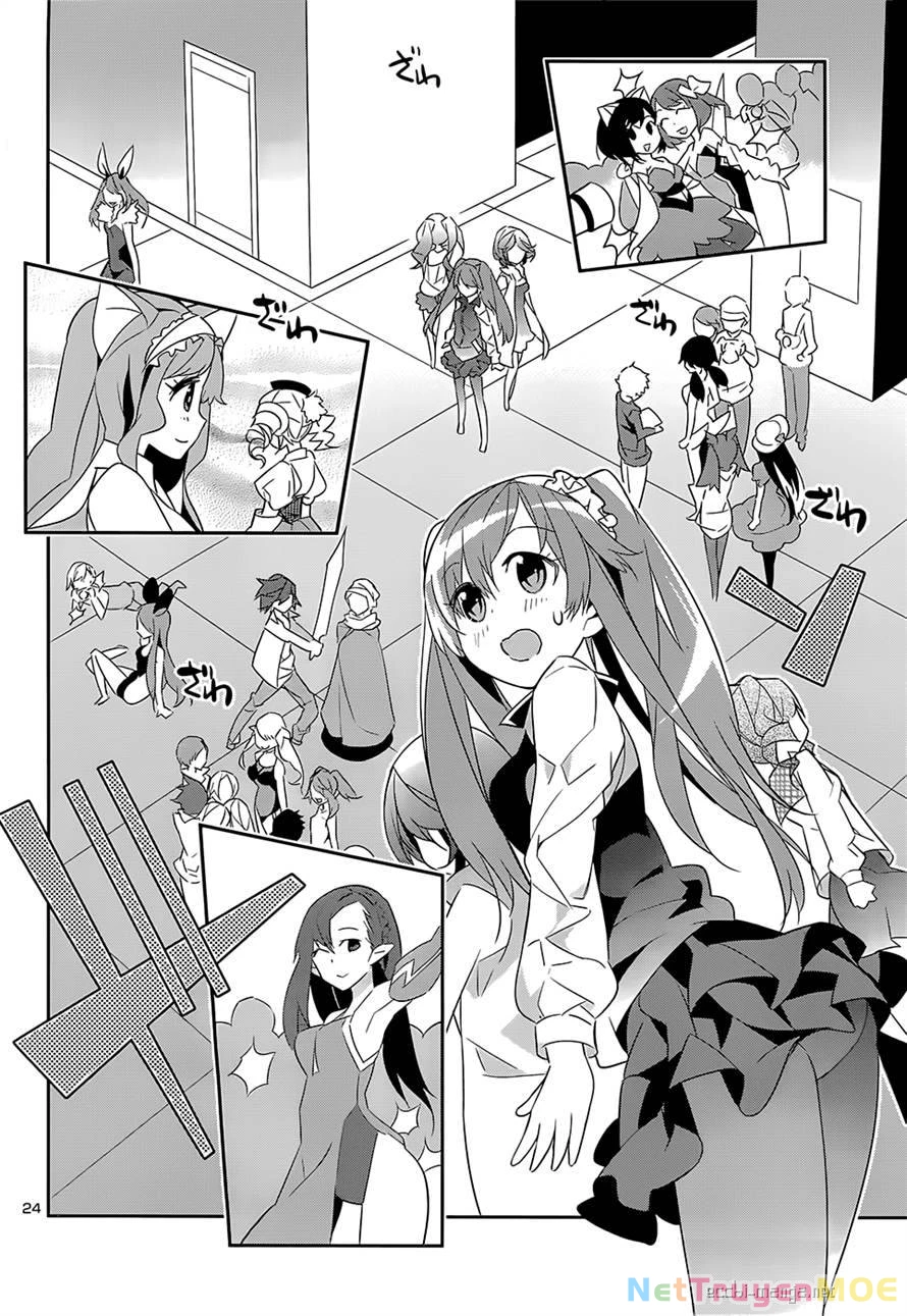 Idol Pretender Chapter 6 - Trang 3