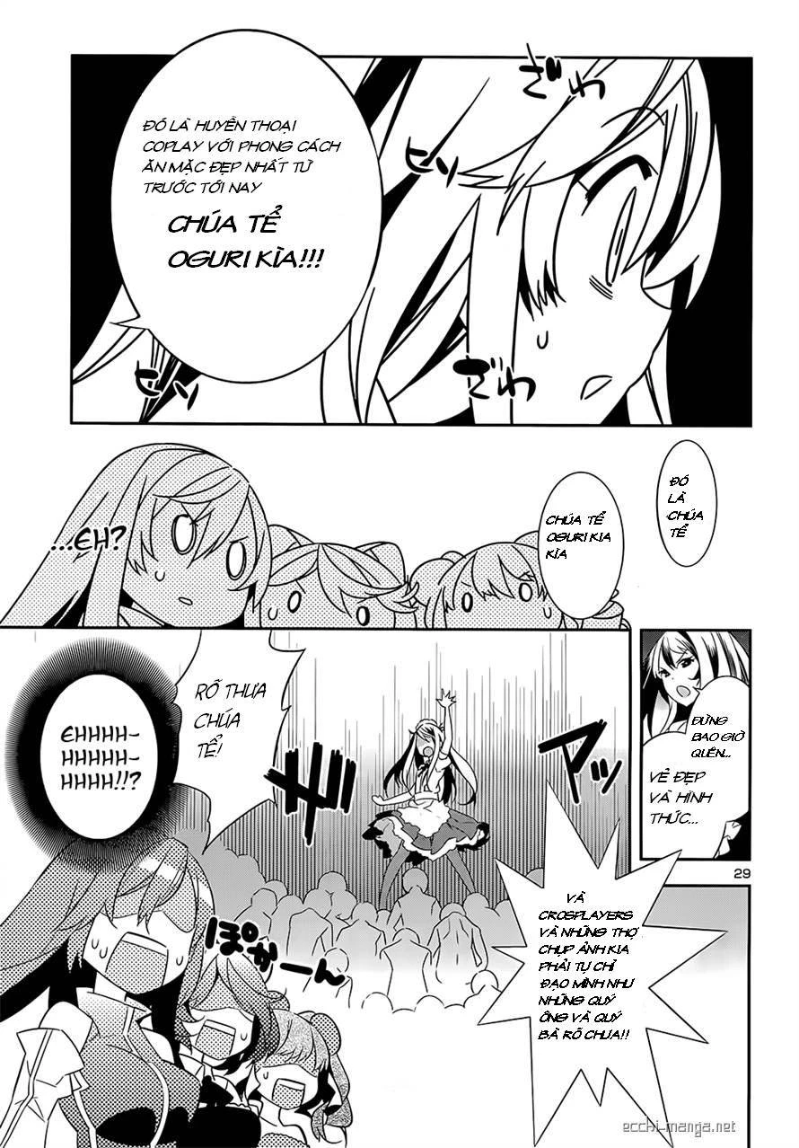 Idol Pretender Chapter 6 - Trang 3