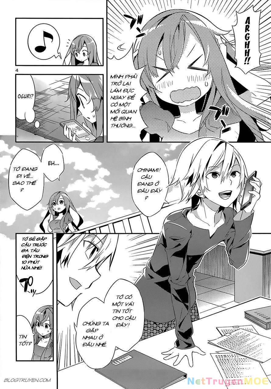 Idol Pretender Chapter 7 - Trang 3