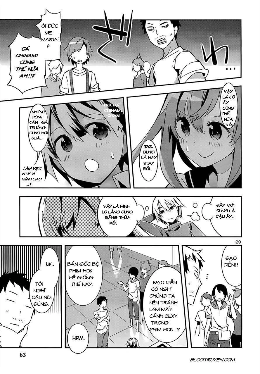 Idol Pretender Chapter 7 - Trang 3