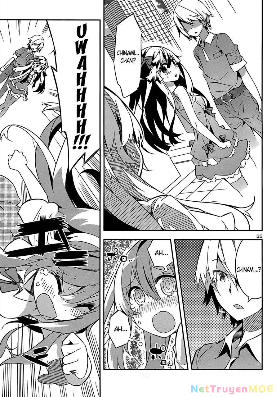 Idol Pretender Chapter 8 - Trang 3