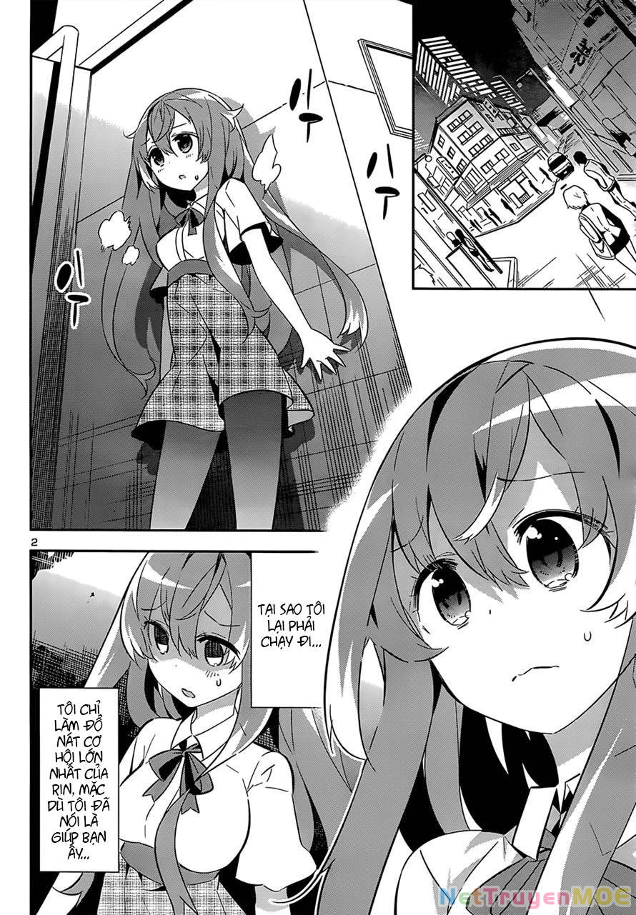 Idol Pretender Chapter 9 - Trang 3