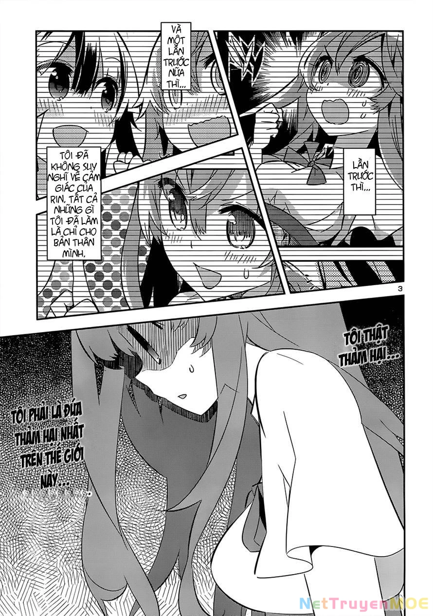 Idol Pretender Chapter 9 - Trang 3