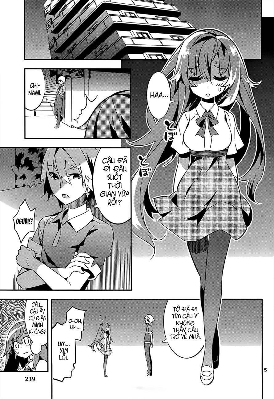 Idol Pretender Chapter 9 - Trang 3