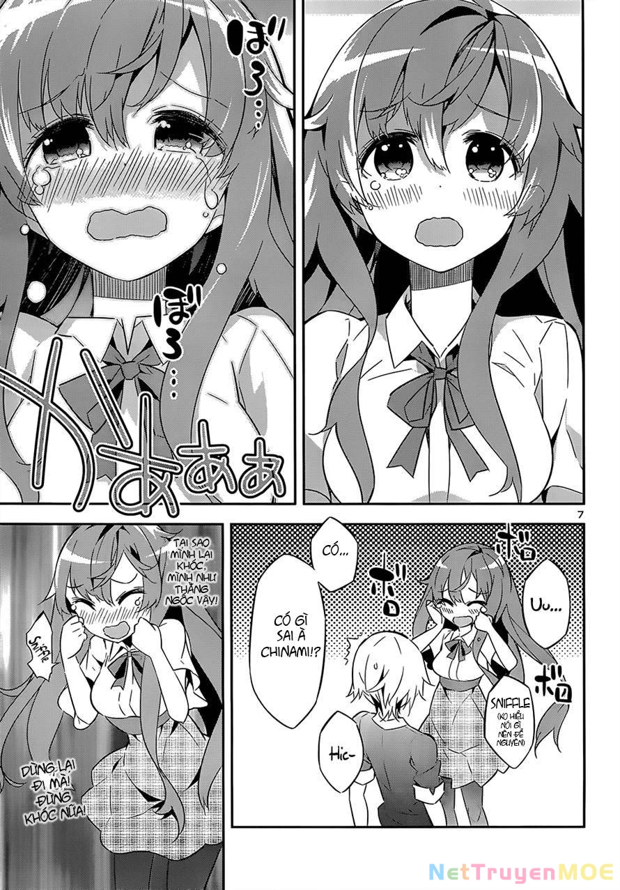 Idol Pretender Chapter 9 - Trang 3