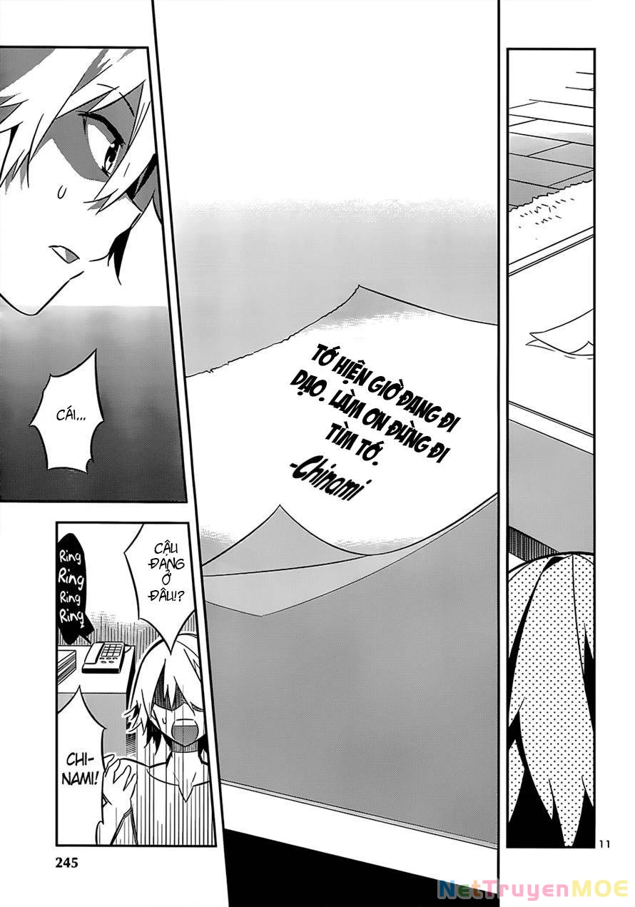 Idol Pretender Chapter 9 - Trang 3