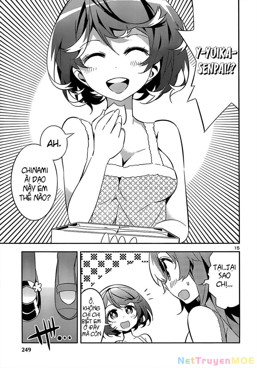 Idol Pretender Chapter 9 - Trang 3
