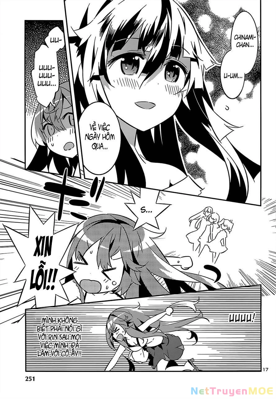 Idol Pretender Chapter 9 - Trang 3