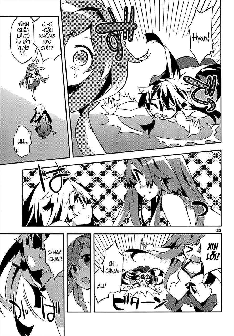 Idol Pretender Chapter 9 - Trang 3