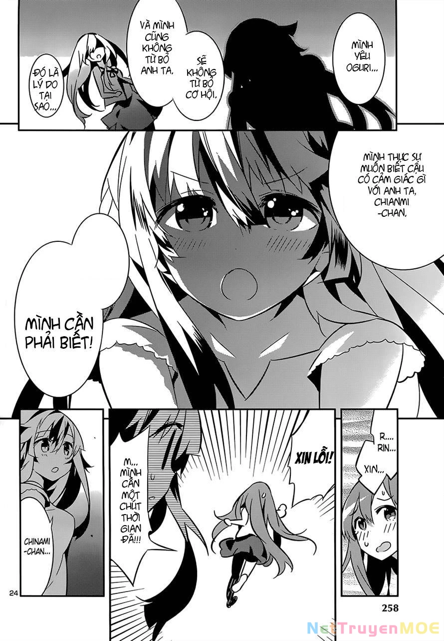 Idol Pretender Chapter 9 - Trang 3