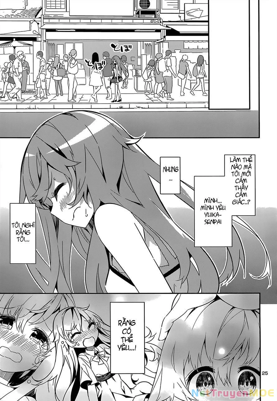 Idol Pretender Chapter 9 - Trang 3