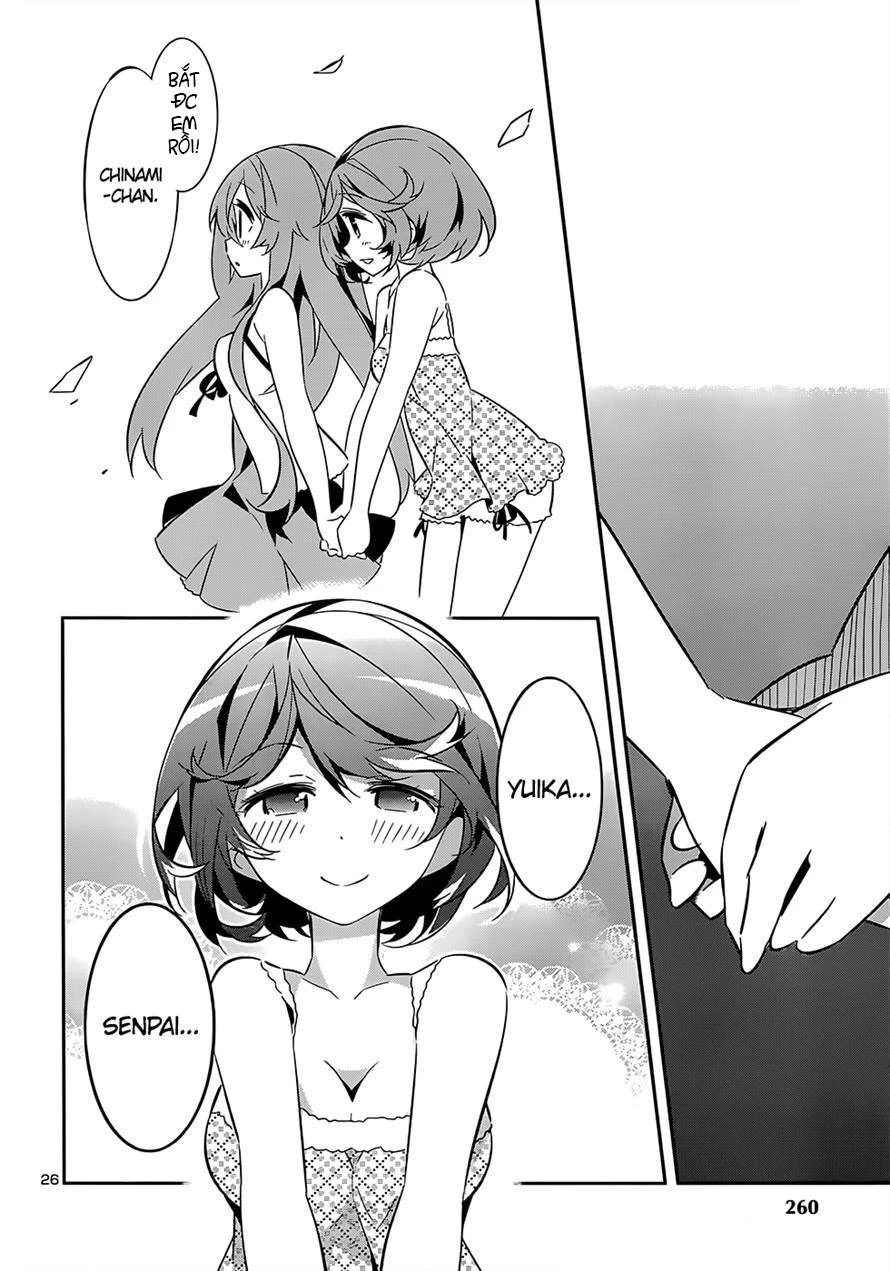 Idol Pretender Chapter 9 - Trang 3