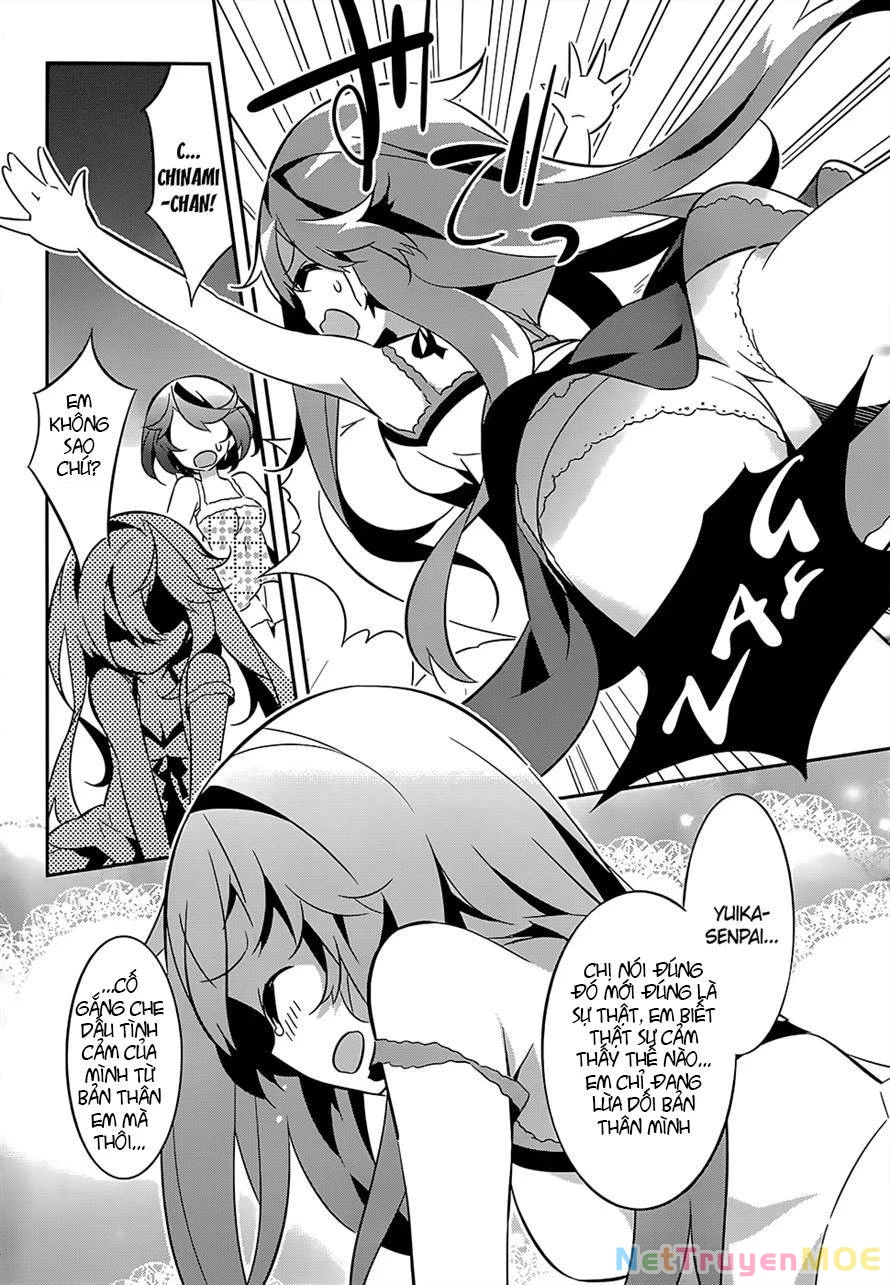 Idol Pretender Chapter 9 - Trang 3