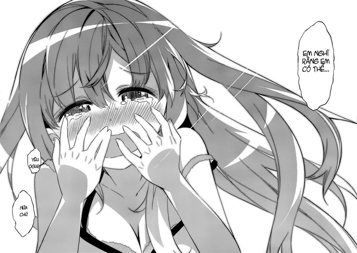 Idol Pretender Chapter 9 - Trang 3