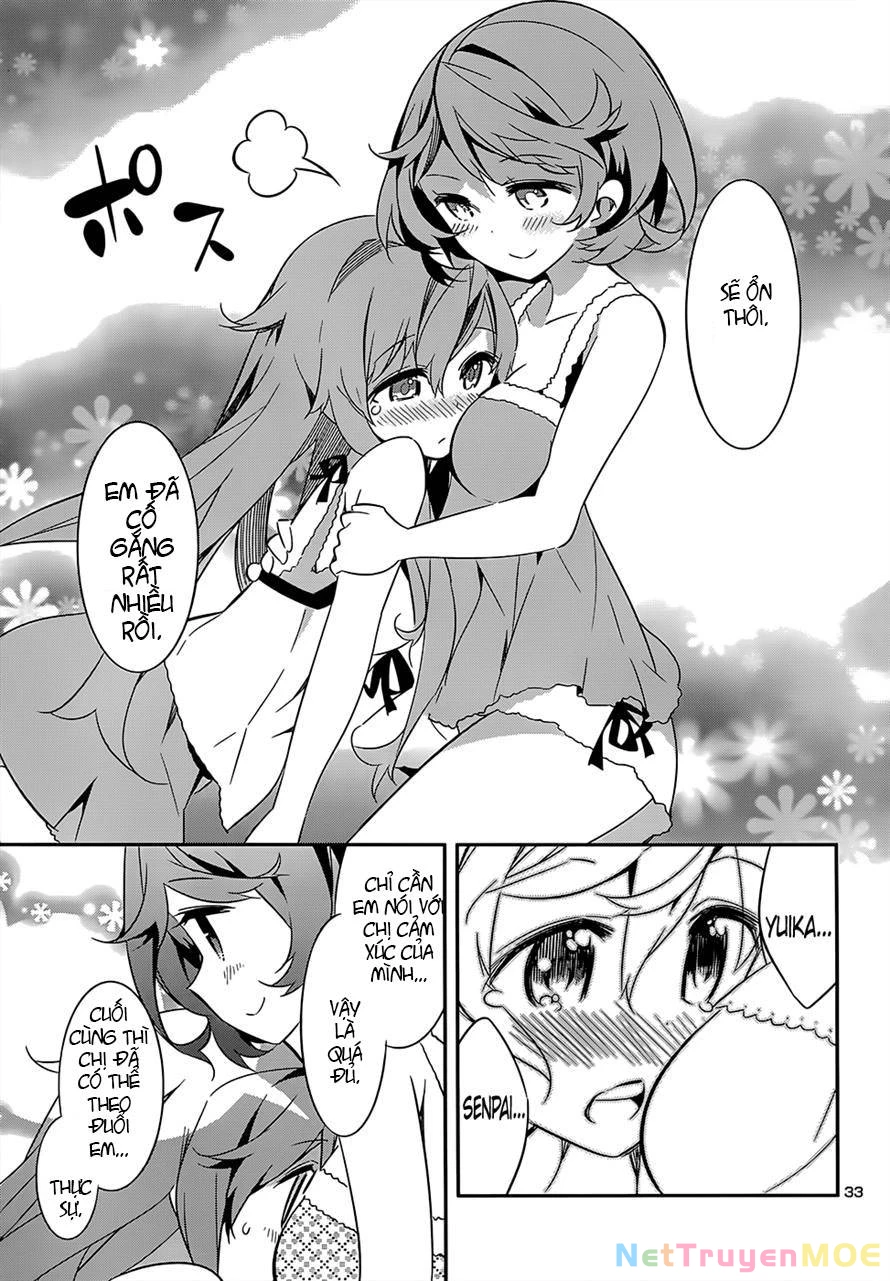 Idol Pretender Chapter 9 - Trang 3