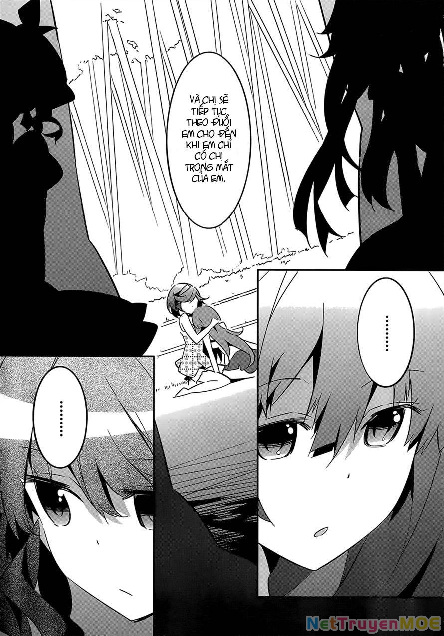 Idol Pretender Chapter 9 - Trang 3