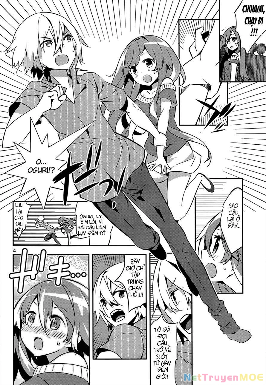 Idol Pretender Chapter 10 - Trang 3