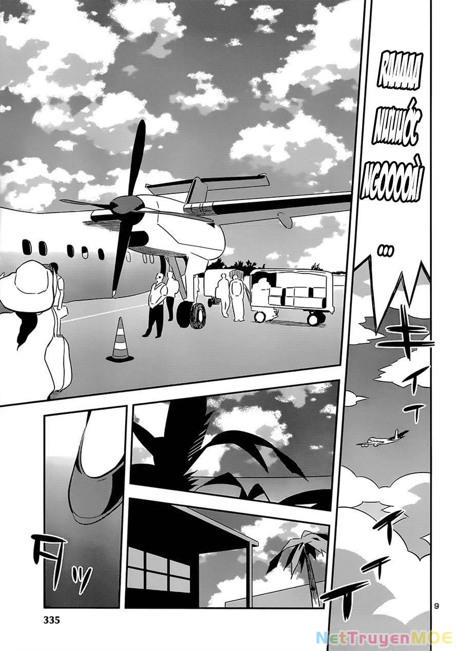 Idol Pretender Chapter 10 - Trang 3