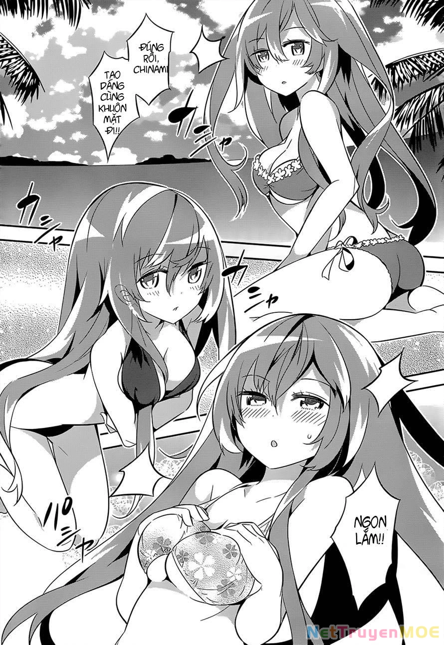Idol Pretender Chapter 10 - Trang 3