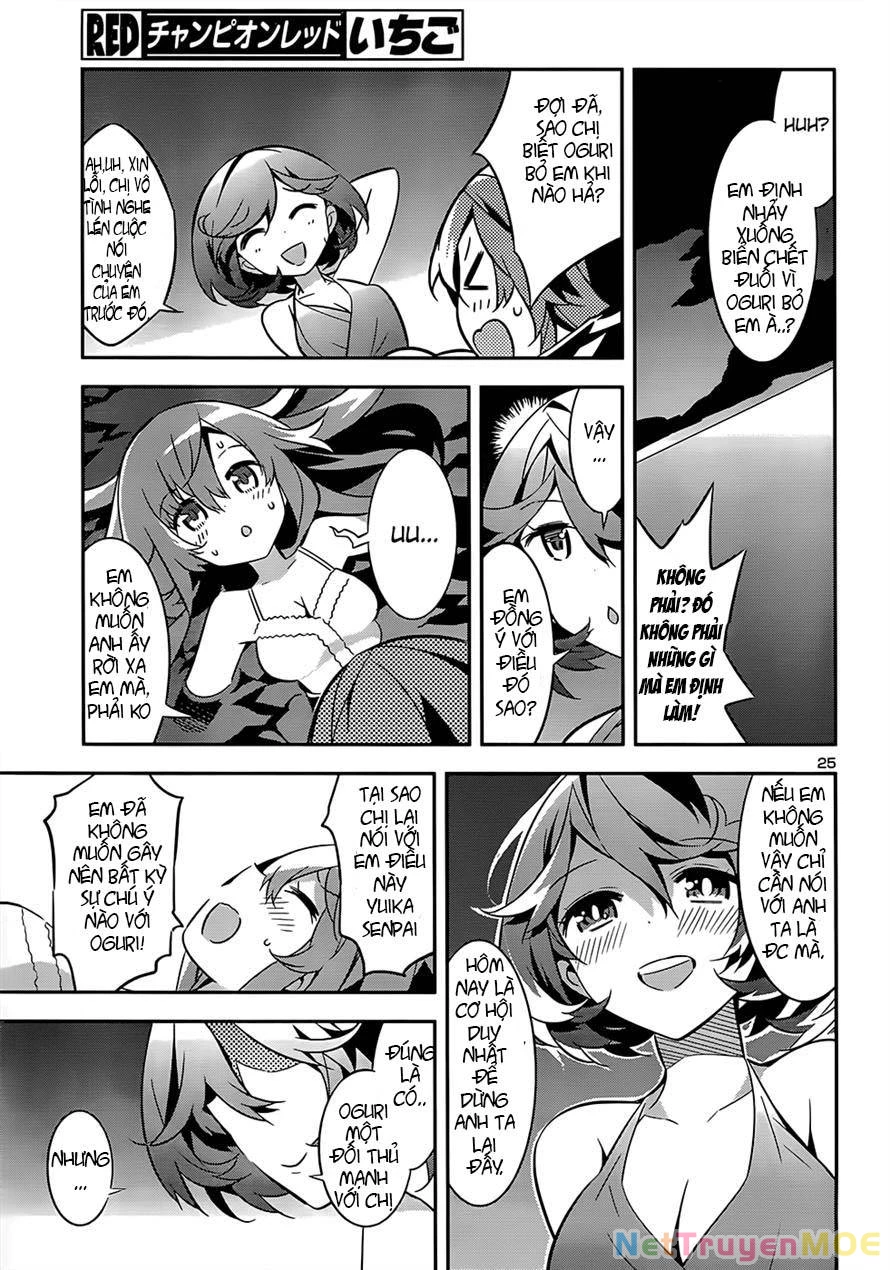 Idol Pretender Chapter 10 - Trang 3