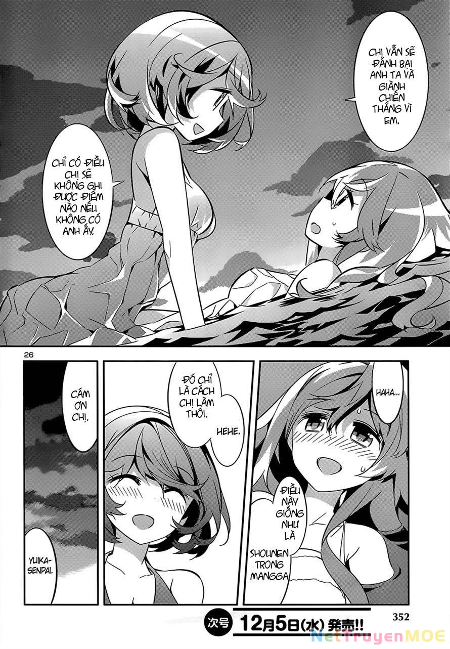 Idol Pretender Chapter 10 - Trang 3