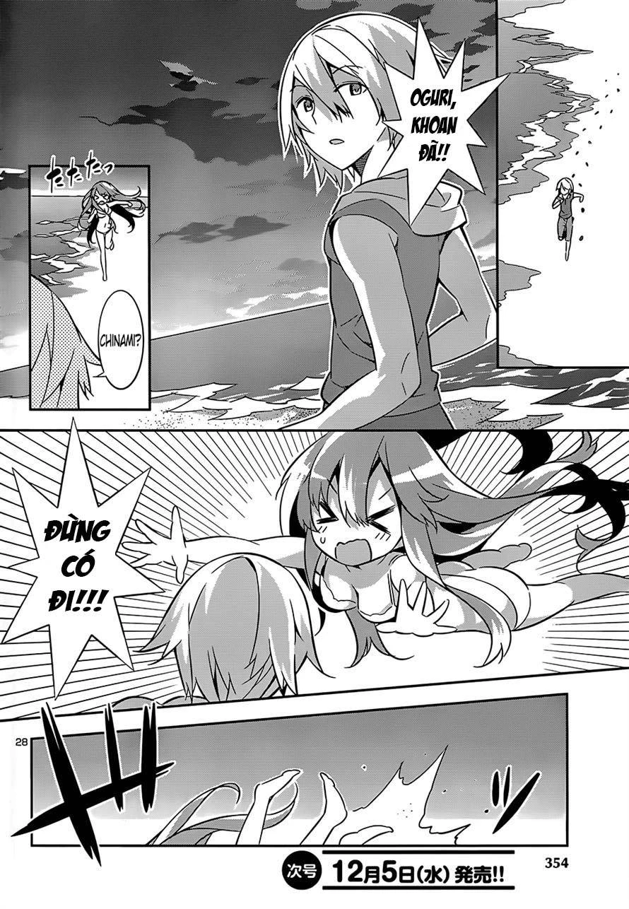 Idol Pretender Chapter 10 - Trang 3