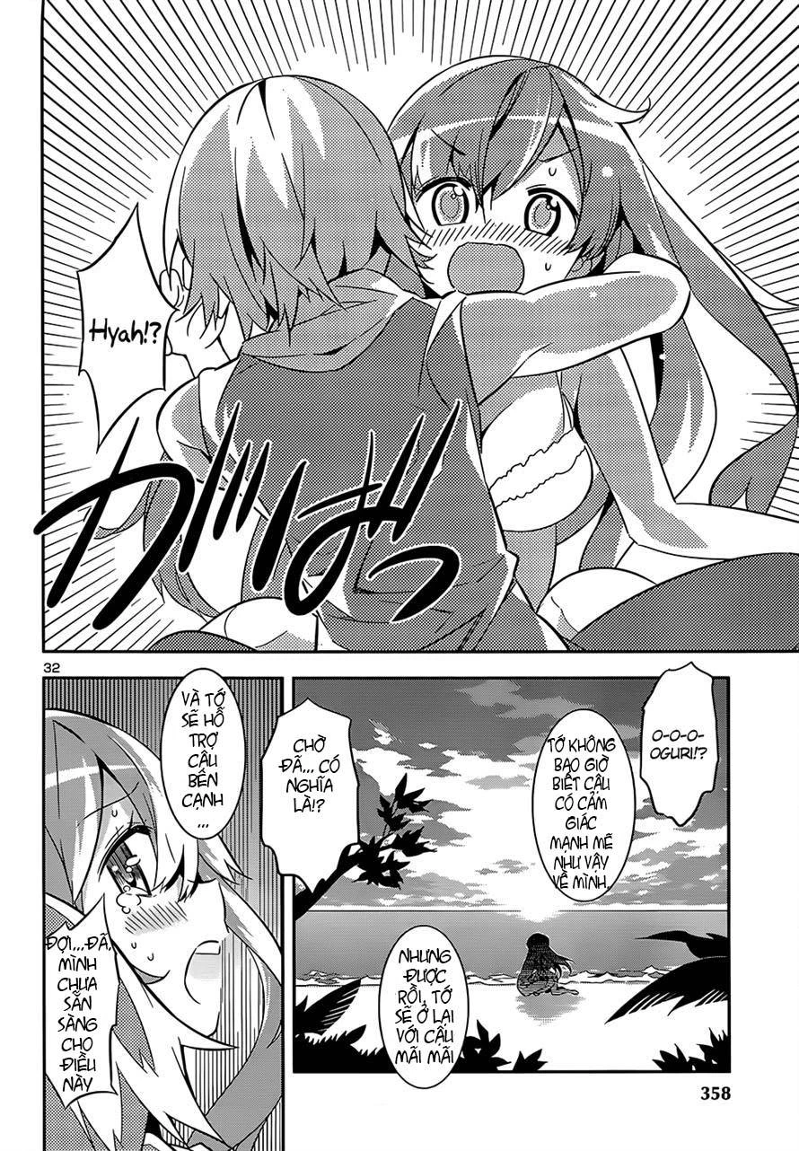 Idol Pretender Chapter 10 - Trang 3