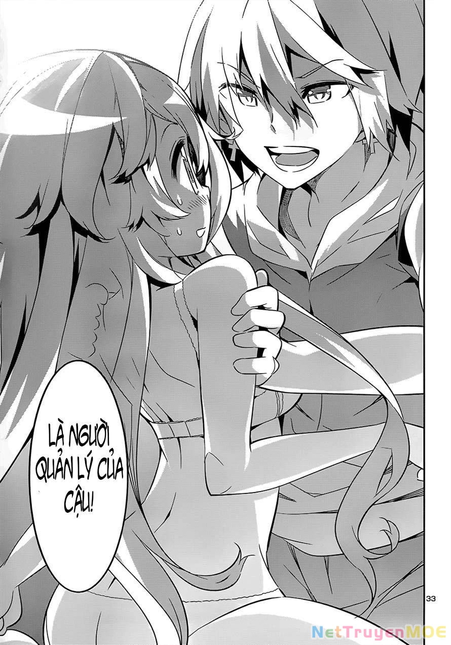 Idol Pretender Chapter 10 - Trang 3