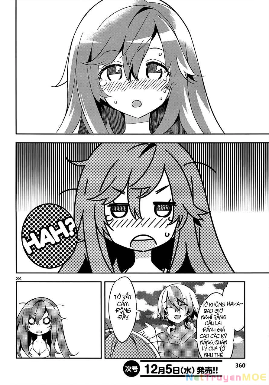 Idol Pretender Chapter 10 - Trang 3