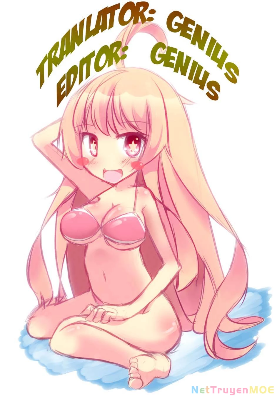 Idol Pretender Chapter 10 - Trang 3