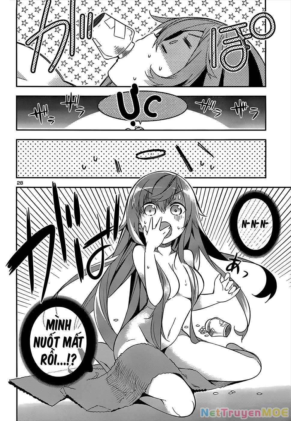 Idol Pretender Chapter 12 - Trang 3