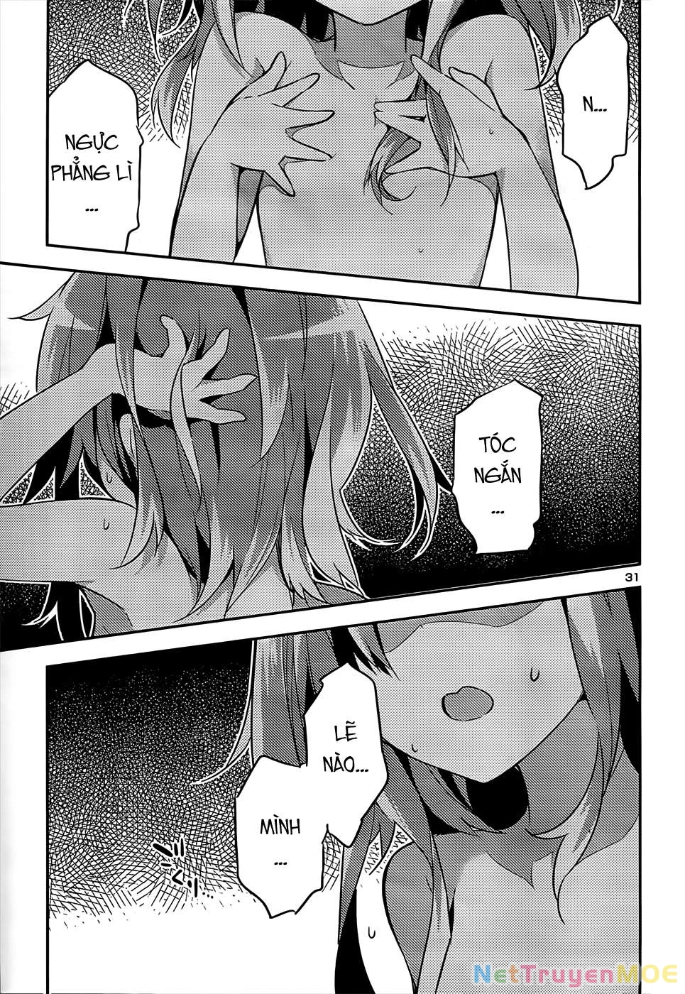 Idol Pretender Chapter 12 - Trang 3